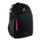 Jordan Jam Air Patrol Rucksack Schwarz Fh23 - schwarz