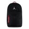 Jordan Jam Air Patrol Rucksack Schwarz Fh23 - schwarz