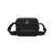 Jordan Jam Blacktop Messenger Tasche Schwarz F023 - schwarz