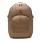 Jordan Jam Blacktop Rucksack Braun Fj34 - braun