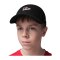 Jordan Jan Aj1 Patch Cap Schwarz F023 - schwarz