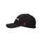 Jordan Jan Jordan Structured Strapback Rucksack Schwarz F023 - schwarz
