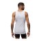 Jordan Jhm Flight Base 2Pk Tanktop Weiß F001 - weiss