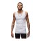 Jordan Jhm Flight Base 2Pk Tanktop Weiß F001 - weiss