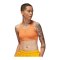 Jordan Jumpman Sports Bra Sport-BH Damen Gelb F808 - gelb