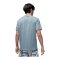 Jordan Jumpman T-Shirt Schwarz F041 - schwarz