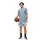 Jordan Jumpman T-Shirt Schwarz F041 - schwarz
