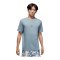 Jordan Jumpman T-Shirt Schwarz F041 - schwarz