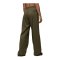 Jordan Knit Track Jogginghose Damen Grün F222 - gruen