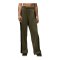 Jordan Knit Track Jogginghose Damen Grün F222 - gruen