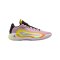 Jordan Luka 4 Gone Fishing Rosa F600 - rosa