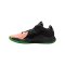 Jordan Luka 4 Safari Schwarz F001 - schwarz