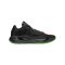 Jordan Luka 4 Safari Schwarz F001 - schwarz