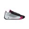 Jordan Luka.77 Space Navigator Schwarz F001 - schwarz