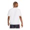 Jordan M90 NAOS Classic T-Shirt Weiss F100 - weiss