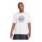 Jordan M90 NAOS Classic T-Shirt Weiss F100 - weiss