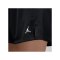 Jordan Mesh Short Damen Schwarz F010 - grau
