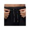 Jordan Mesh Short Damen Schwarz F010 - grau