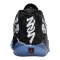 Jordan Zion 3 Sneaker Schwarz F018 - schwarz