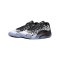 Jordan Zion 3 Sneaker Schwarz F018 - schwarz