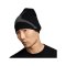 Jordan Peak GX Beanie Schwarz F010 - schwarz