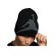 Jordan Peak GX Beanie Schwarz F010 - schwarz