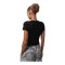 Jordan Realtree T-Shirt Damen Schwarz - schwarz