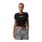 Jordan Realtree T-Shirt Damen Schwarz - schwarz