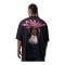 Jordan Reis Fear T-Shirt Schwarz F010 - schwarz