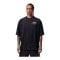 Jordan Reis Fear T-Shirt Schwarz F010 - schwarz