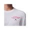 Jordan Reis Fear T-Shirt Weiß F100 - weiss