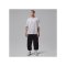 Jordan Reis Fear T-Shirt Weiß F100 - weiss