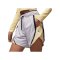 Jordan Short Short Damen Rot F509 - rot
