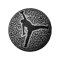 Jordan Skills 2.0 Graphic Basketball Grau F056 - grau
