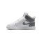 Jordan Sky 1 Kinder Grau - grau