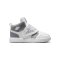 Jordan Sky 1 Kinder Grau - grau