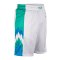 Jordan Slovenia Slovenia Limited Short Home Weiß F100 - weiss