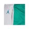 Jordan Slovenia Slovenia Limited Short Home Weiß F100 - weiss