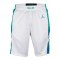 Jordan Slovenia Slovenia Limited Short Home Weiß F100 - weiss
