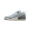 Jordan Spizike Low Blau - blau
