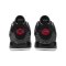 Jordan Spizike Low Sneaker Kids Schwarz F060 - schwarz