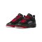 Jordan Spizike Low Sneaker Kids Schwarz F060 - schwarz