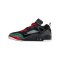 Jordan Spizike Low Schwarz F060 - schwarz