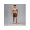 Jordan Sport Base Layer Short Schwarz F010 - schwarz