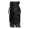 Jordan Sport Diamond AOP Short Schwarz F010 - schwarz