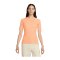 Jordan Sport Double Threat T-Shirt Orange F852 - orange