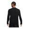 Jordan Sport Essential Longsleeve T-Shirt Schwarz F010 - schwarz