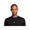 Jordan Sport Essential Longsleeve T-Shirt Schwarz F010 - schwarz