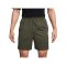 Jordan Sport Essential Short Grün F325 - gruen