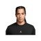 Jordan Sport Essential T-Shirt Schwarz F010 - schwarz